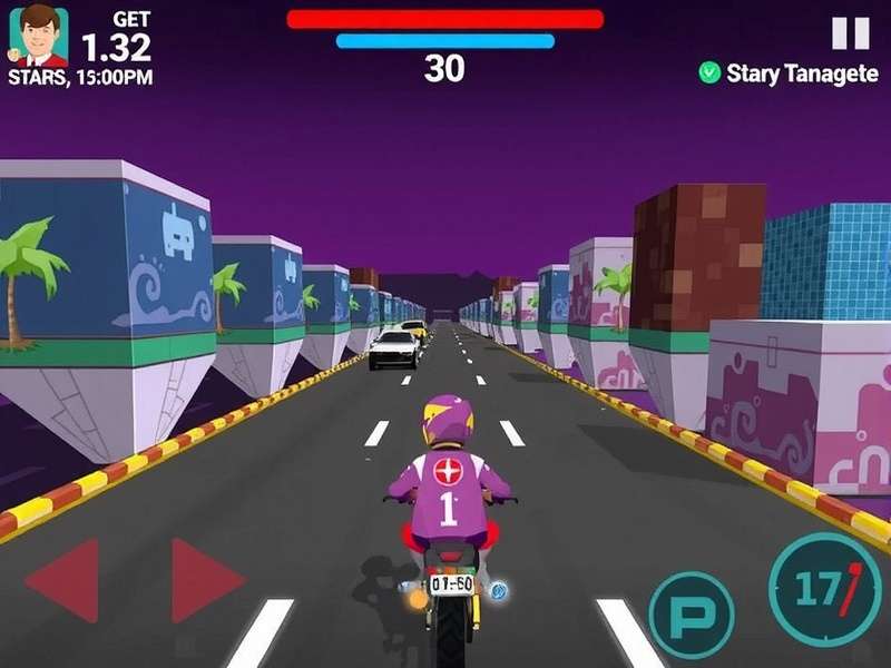 Bangalore Speed Pixels Multiplayer